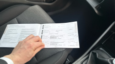 Hyundai Tucson 1.6 GDi SE Nav 5dr 2WD Petrol Estate